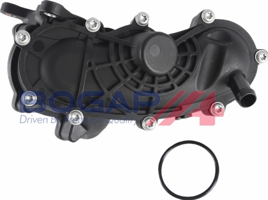 BOGAP A4246117 - Термостат, охолоджуюча рідина autozip.com.ua