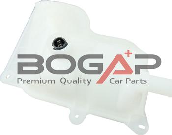 BOGAP A4240115 - Компенсаційний бак, охолоджуюча рідина autozip.com.ua