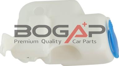 BOGAP A4240125 - Компенсаційний бак, охолоджуюча рідина autozip.com.ua