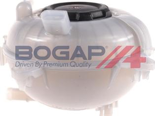 BOGAP A4240123 - Компенсаційний бак, охолоджуюча рідина autozip.com.ua