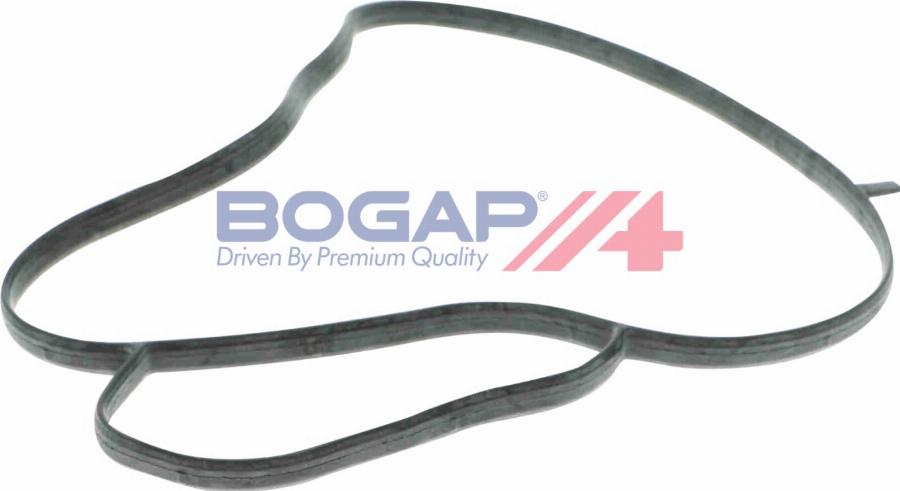 BOGAP A4248103 - Прокладка, термостат autozip.com.ua