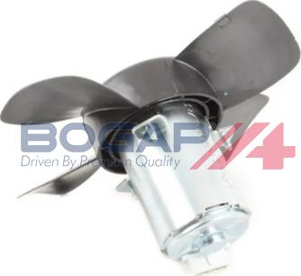 BOGAP A4243150 - Вентилятор, охолодження двигуна autozip.com.ua