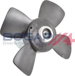 BOGAP A4243151 - Вентилятор, охолодження двигуна autozip.com.ua