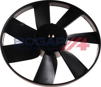BOGAP A4243119 - Вентилятор, охолодження двигуна autozip.com.ua