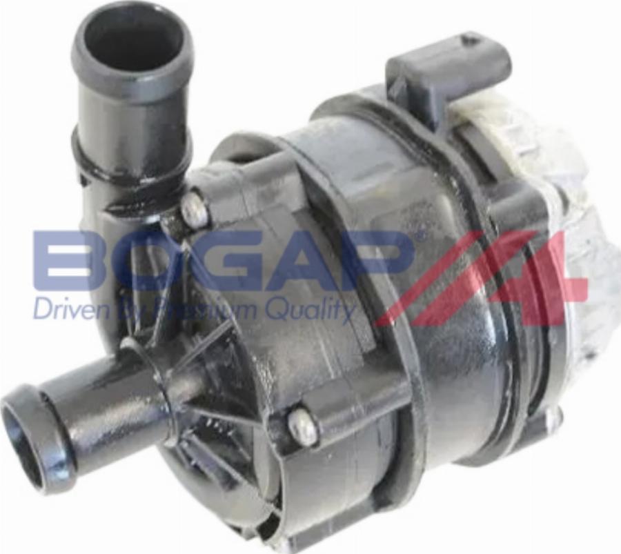 BOGAP A4243247 - Додатковий водяний насос autozip.com.ua