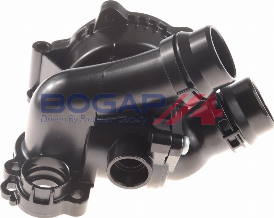 BOGAP A4242111 - Термостат, охолоджуюча рідина autozip.com.ua