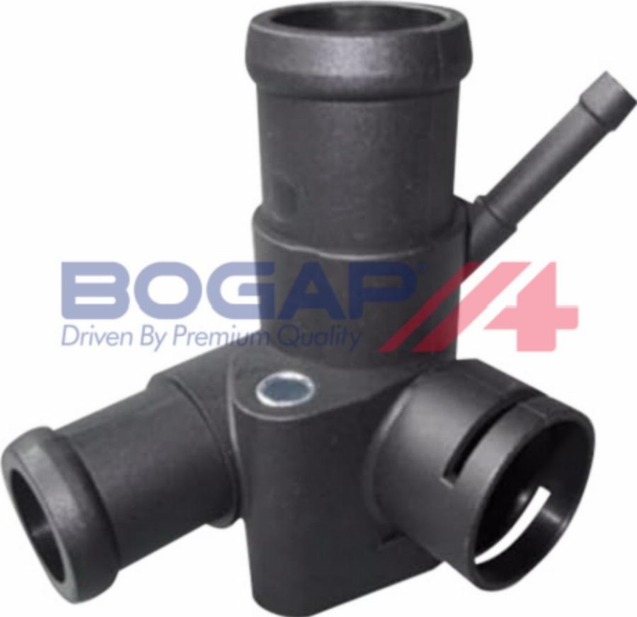 BOGAP A4252196 - Фланець охолоджуючої рідини autozip.com.ua