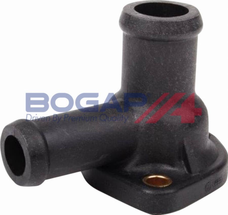 BOGAP A4252191 - Фланець охолоджуючої рідини autozip.com.ua