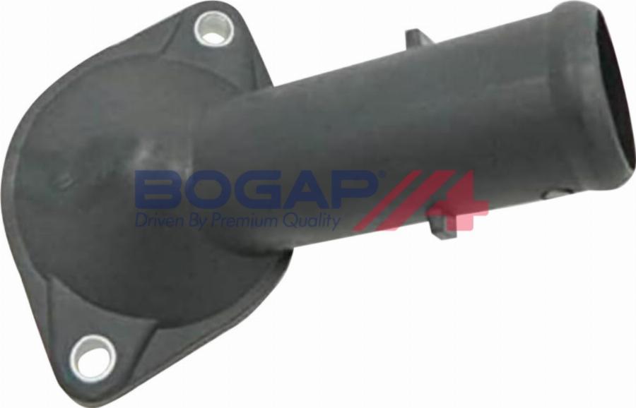 BOGAP A4252198 - Фланець охолоджуючої рідини autozip.com.ua