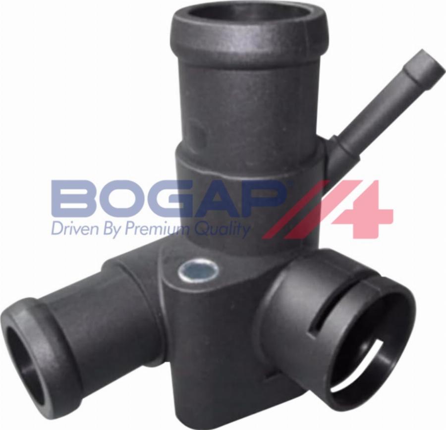 BOGAP A4252192 - Фланець охолоджуючої рідини autozip.com.ua