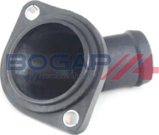 BOGAP A4252154 - Фланець охолоджуючої рідини autozip.com.ua