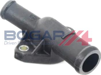 BOGAP A4252155 - Фланець охолоджуючої рідини autozip.com.ua