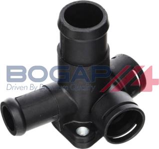 BOGAP A4252151 - Фланець охолоджуючої рідини autozip.com.ua