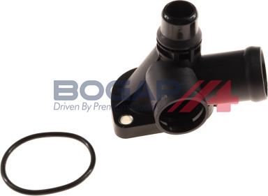 BOGAP A4252153 - Фланець охолоджуючої рідини autozip.com.ua