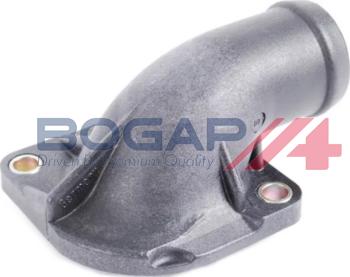 BOGAP A4252152 - Фланець охолоджуючої рідини autozip.com.ua