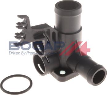 BOGAP A4252160 - Фланець охолоджуючої рідини autozip.com.ua