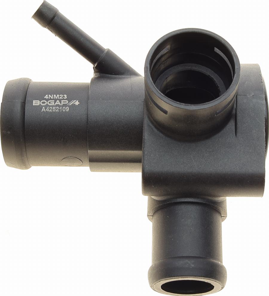 BOGAP A4252109 - Фланець охолоджуючої рідини autozip.com.ua