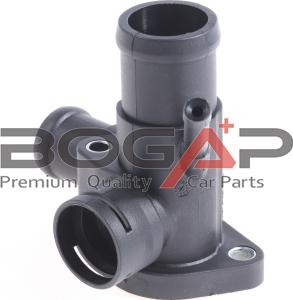 BOGAP A4252109 - Фланець охолоджуючої рідини autozip.com.ua
