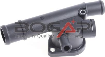 BOGAP A4252105 - Фланець охолоджуючої рідини autozip.com.ua