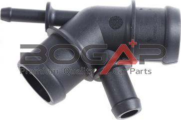 BOGAP A4252101 - Фланець охолоджуючої рідини autozip.com.ua