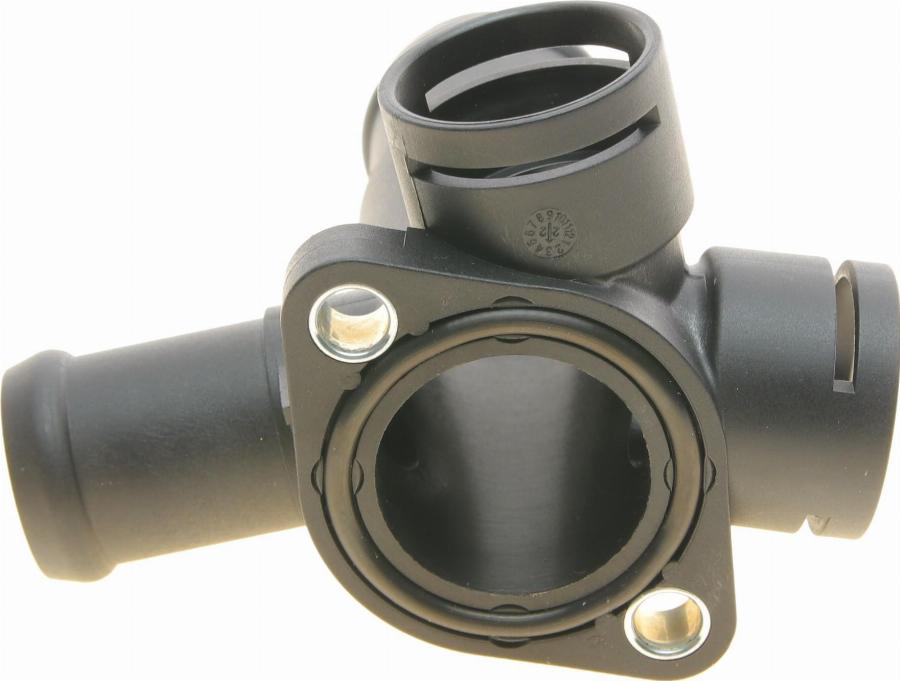 BOGAP A4252114 - Фланець охолоджуючої рідини autozip.com.ua