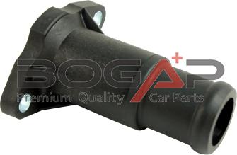 BOGAP A4252116 - Фланець охолоджуючої рідини autozip.com.ua