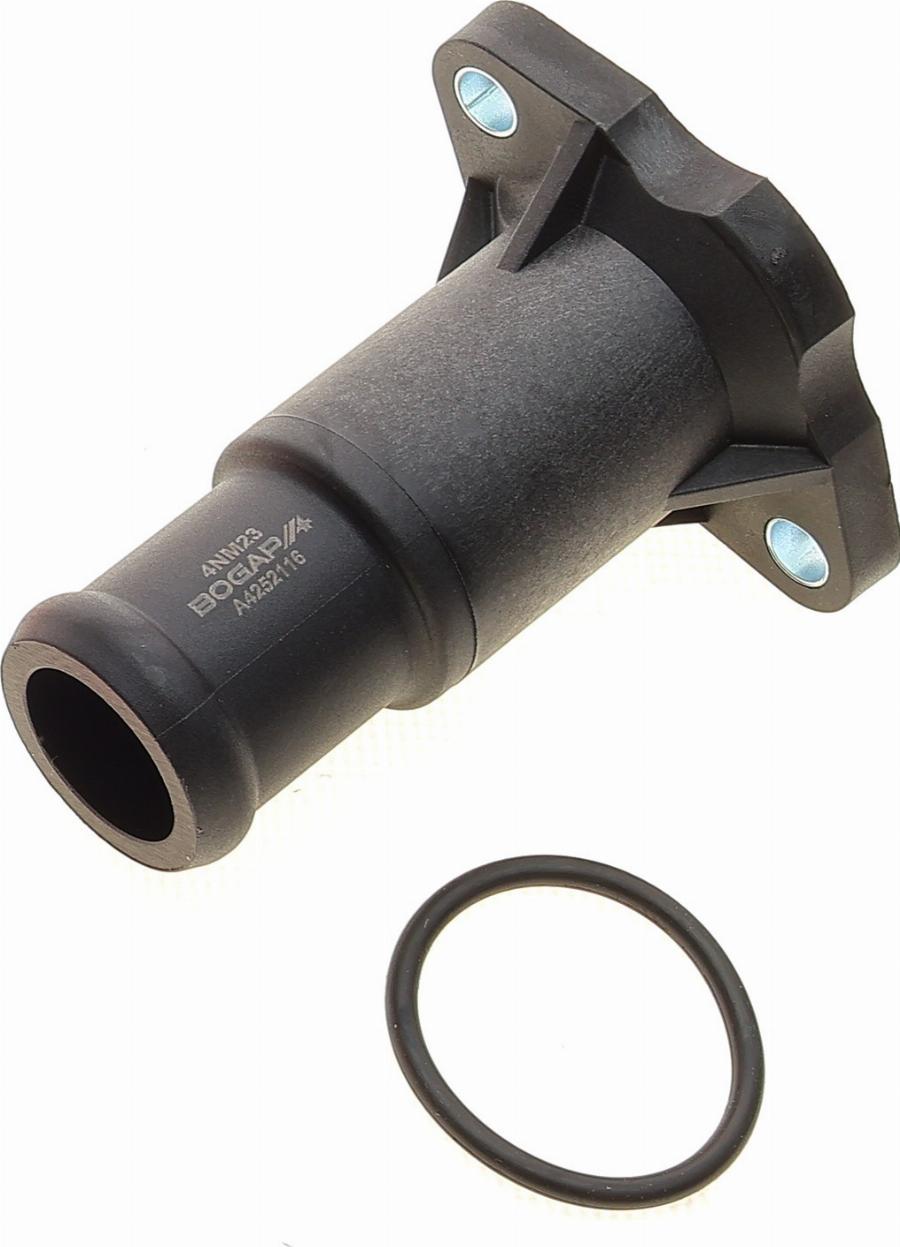 BOGAP A4252116 - Фланець охолоджуючої рідини autozip.com.ua