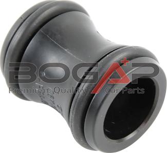 BOGAP A4252134 - Фланець охолоджуючої рідини autozip.com.ua