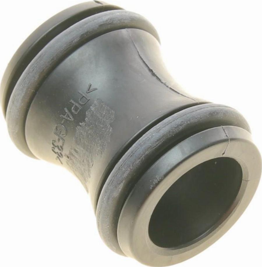 BOGAP A4252134 - Фланець охолоджуючої рідини autozip.com.ua