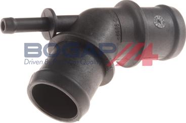 BOGAP A4252125 - Фланець охолоджуючої рідини autozip.com.ua