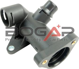 BOGAP A4252121 - Фланець охолоджуючої рідини autozip.com.ua