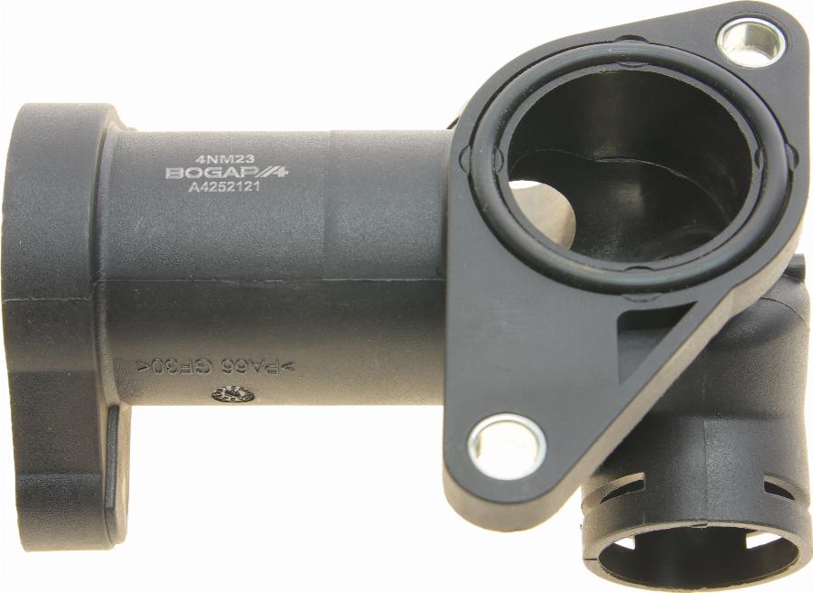 BOGAP A4252121 - Фланець охолоджуючої рідини autozip.com.ua
