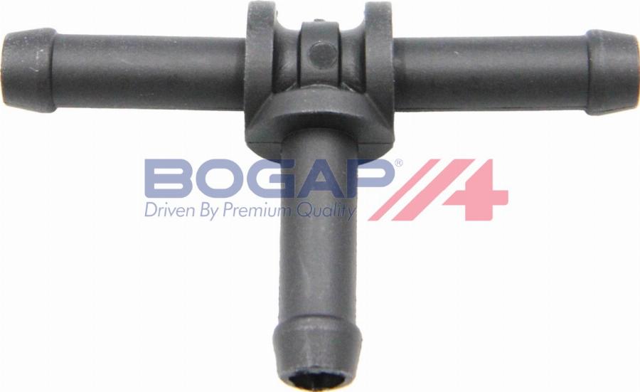BOGAP A4252209 - Фланець охолоджуючої рідини autozip.com.ua