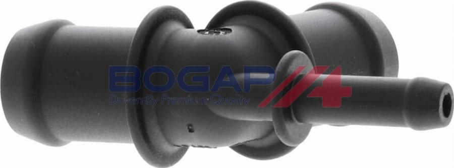 BOGAP A4252225 - Фланець охолоджуючої рідини autozip.com.ua