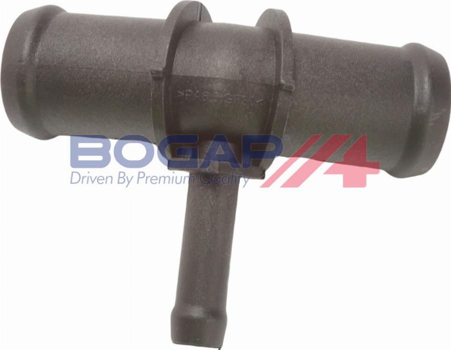 BOGAP A4252220 - Фланець охолоджуючої рідини autozip.com.ua