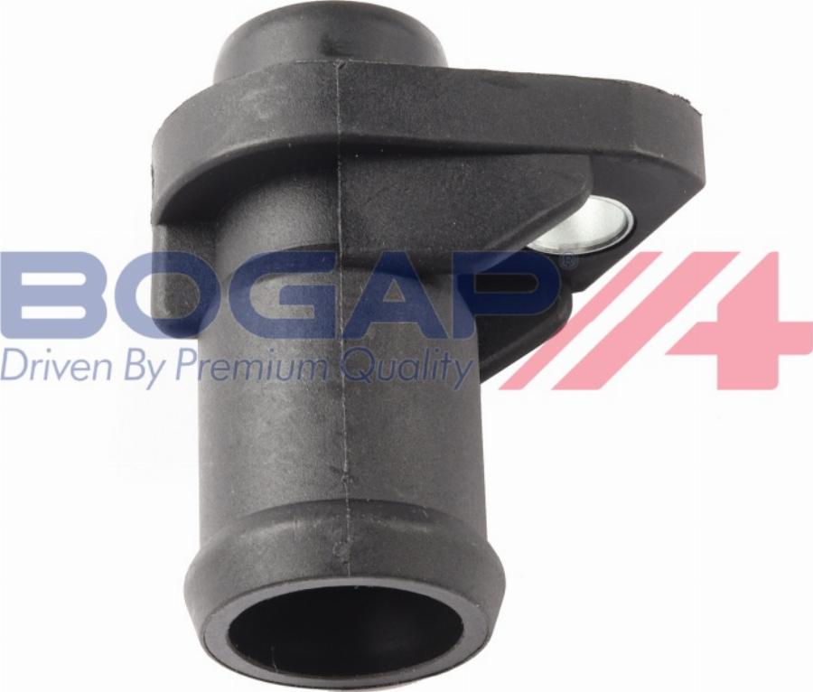 BOGAP A4252228 - Фланець охолоджуючої рідини autozip.com.ua