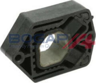 BOGAP A4216109 - Підвіска, радіатор autozip.com.ua