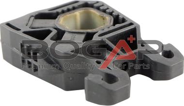 BOGAP A4216104 - Підвіска, радіатор autozip.com.ua