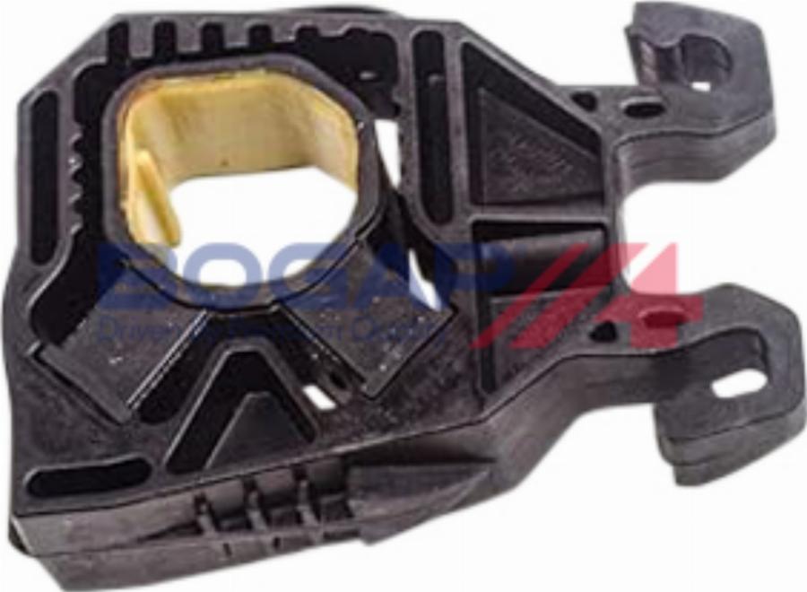 BOGAP A4216114 - Підвіска, радіатор autozip.com.ua