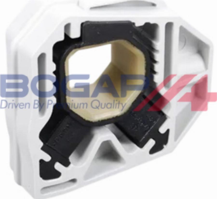 BOGAP A4216110 - Підвіска, радіатор autozip.com.ua