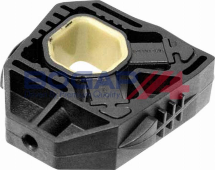BOGAP A4216111 - Підвіска, радіатор autozip.com.ua