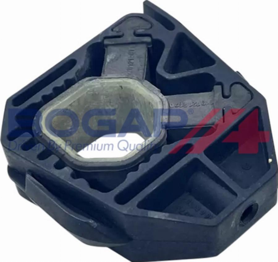 BOGAP A4216112 - Підвіска, радіатор autozip.com.ua