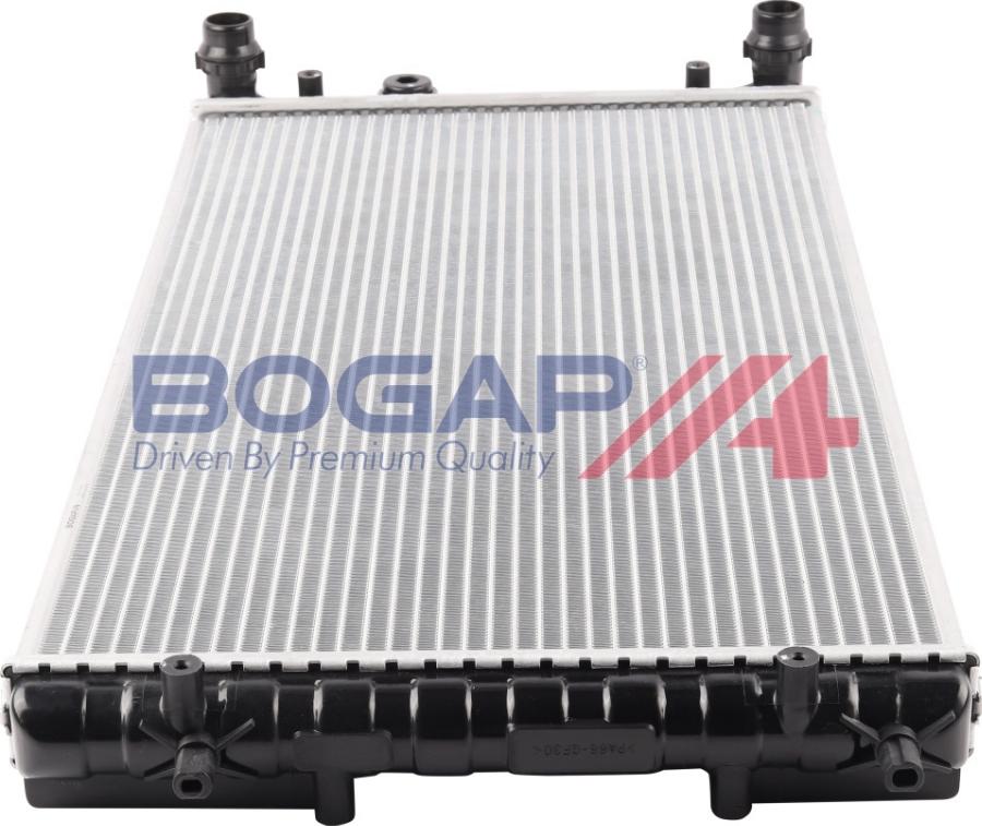BOGAP A4210278 - Компенсаційний бак, охолоджуюча рідина autozip.com.ua