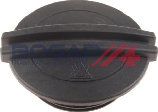BOGAP A4211104 - Кришка, резервуар охолоджуючої рідини autozip.com.ua