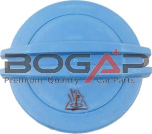 BOGAP A4211101 - Кришка, резервуар охолоджуючої рідини autozip.com.ua