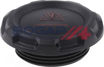 BOGAP A4211103 - Кришка, резервуар охолоджуючої рідини autozip.com.ua