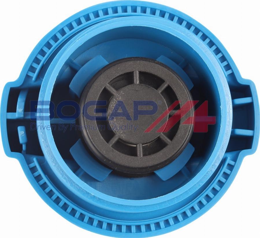 BOGAP A4211110 - Кришка, резервуар охолоджуючої рідини autozip.com.ua