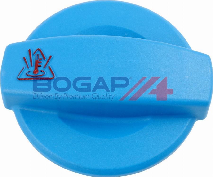 BOGAP A4211110 - Кришка, резервуар охолоджуючої рідини autozip.com.ua