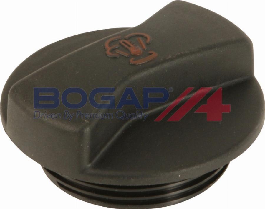 BOGAP A4211112 - Кришка, резервуар охолоджуючої рідини autozip.com.ua