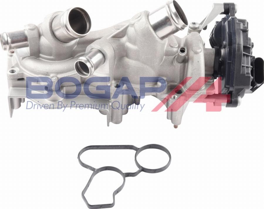 BOGAP A4234196 - Водяний насос autozip.com.ua